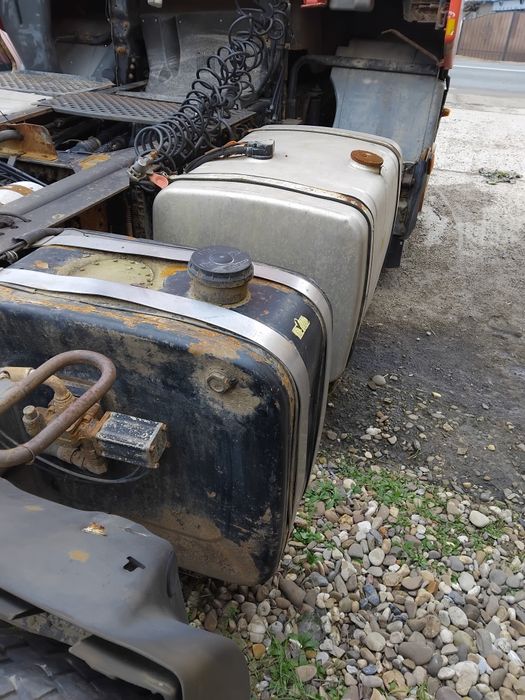 De vânzare/ Dezmembrare Iveco Cursor basculabil