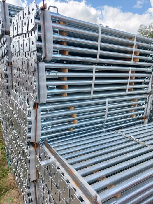 Panouri cofraje DOKA originale, Grinda H20, Accesorii cofrare