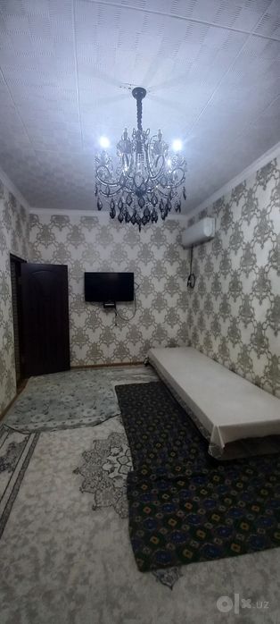 Квартира 1 ойга берилади