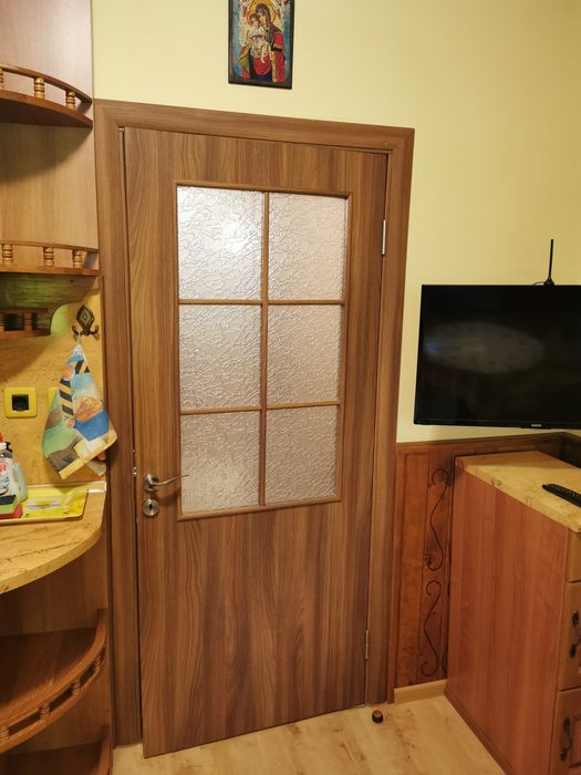 Дава се под наем Тристаен апартамент в Варна, Младост 1 - 86 кв.м за 408 € - Снимка #10