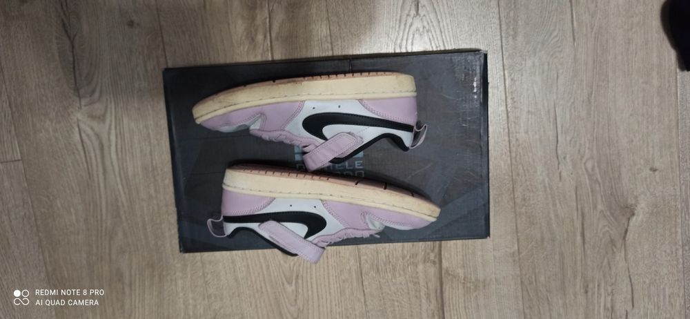 Детски обувки Nike