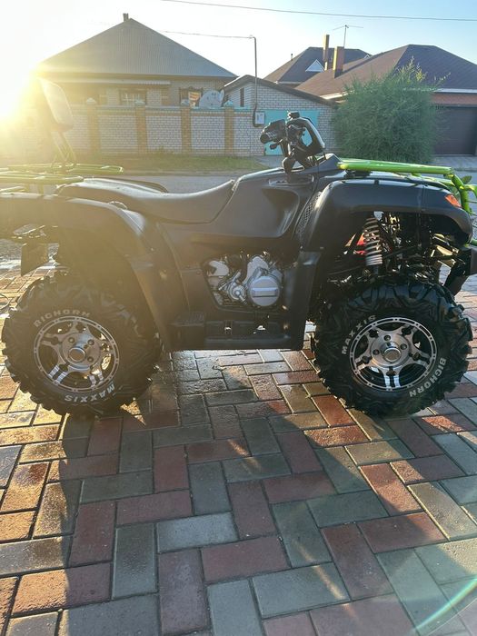 Продам квадроцикл