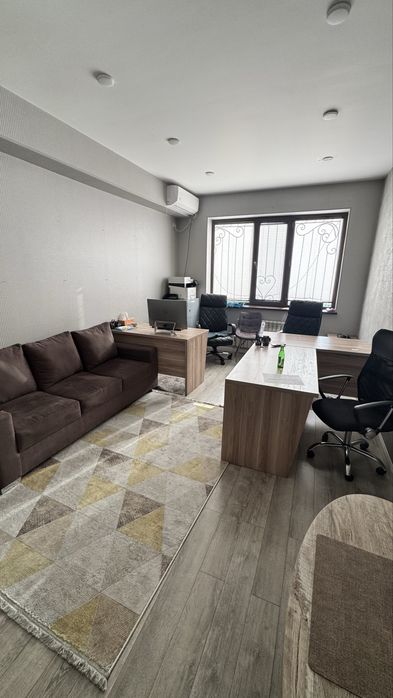 Ofis arendaga beriladi 85kv Farxod bozori