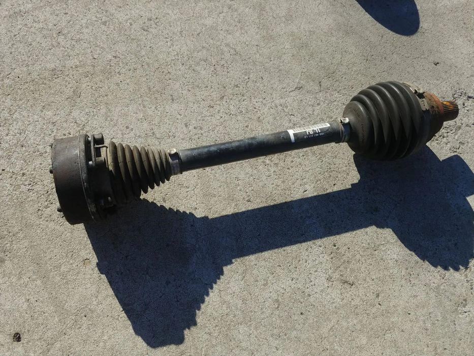 planetara stanga fata 1.6 tdi skoda superb 2 vw golf 6   1k0407271lb