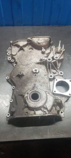 Запчасти по двигателю jac j7