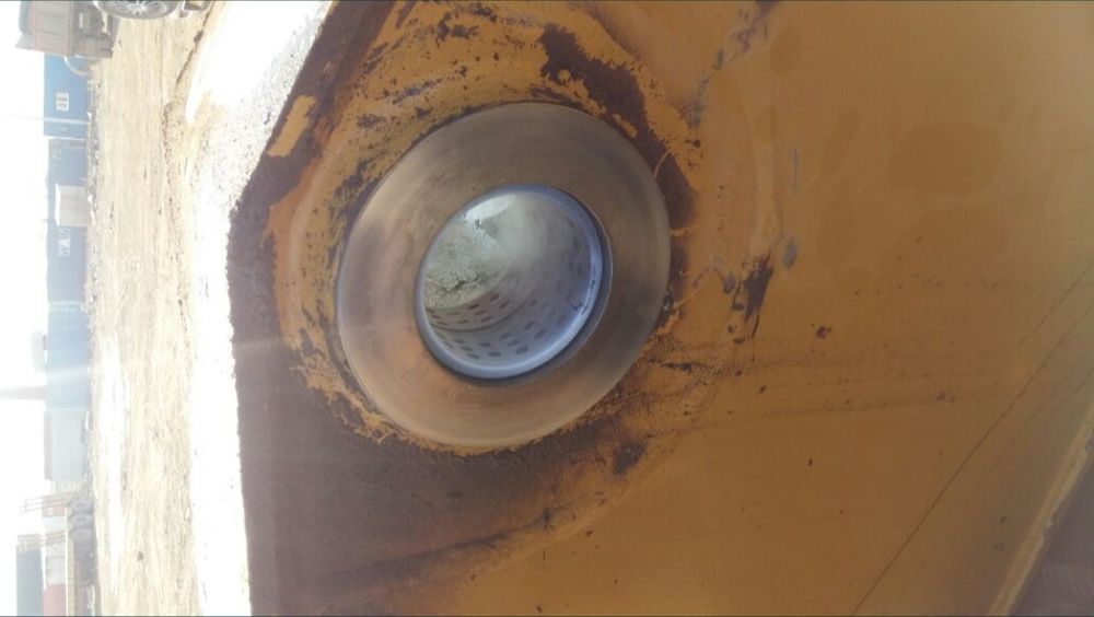 Жидкий азот  чистый