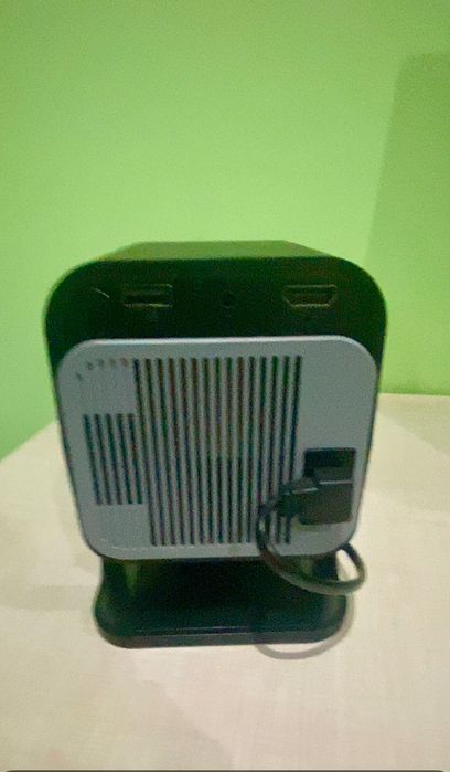 Проектор MagCubic hy320 4k 150+ инча екран