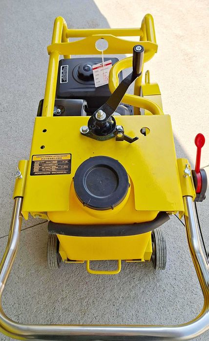 Асфальторез бетонорез швонарезчик  7.5кВт акция цена купить в Ташкенте