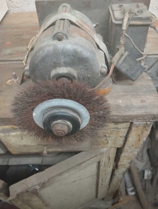 точильный станок