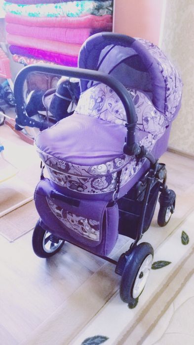 Коляска Срочно Срочно