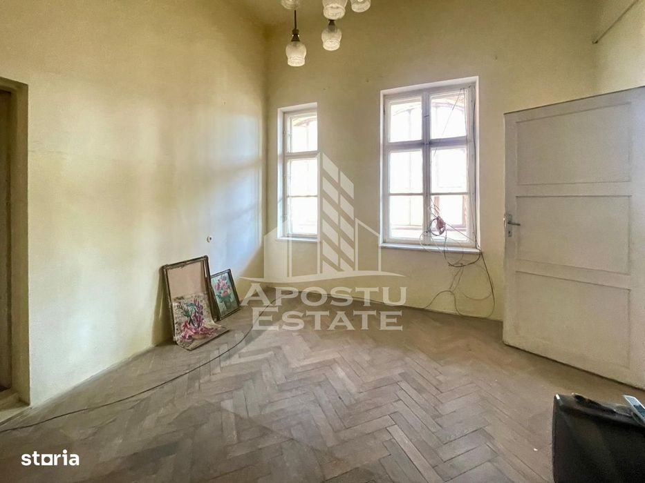 Apartament 3 camere - Ultracentral