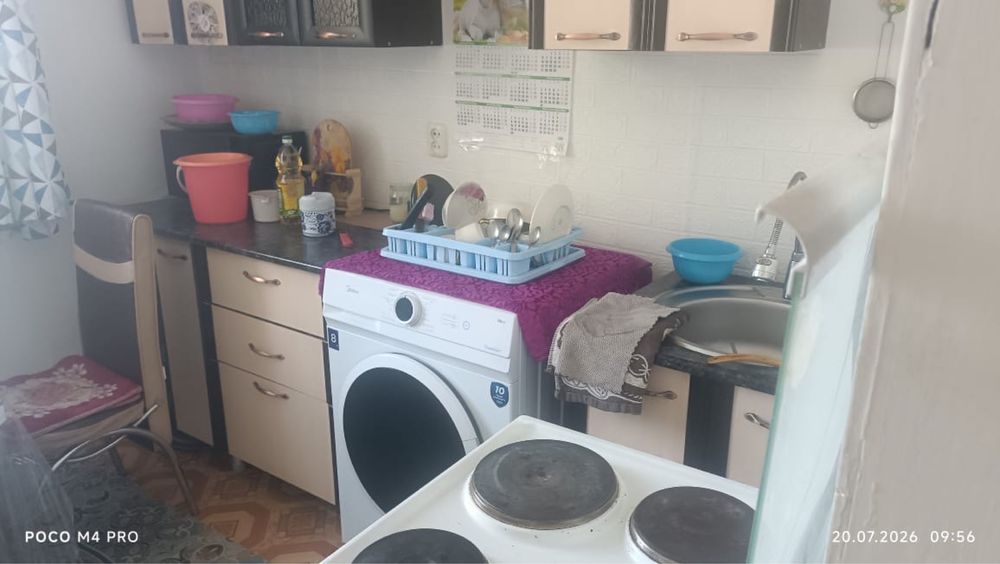 Продам квартиру в Баянауле