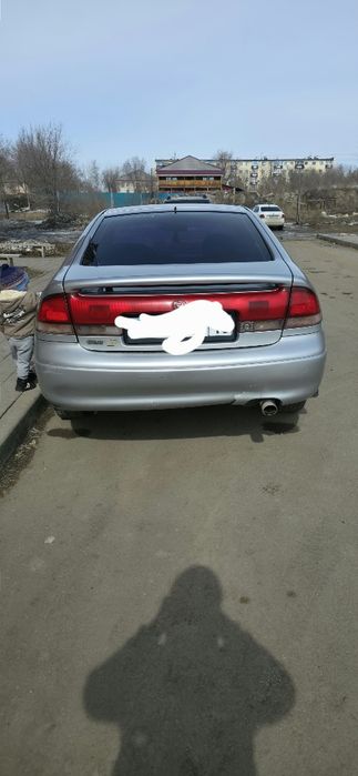 MAZDA 626 GE 1.8L