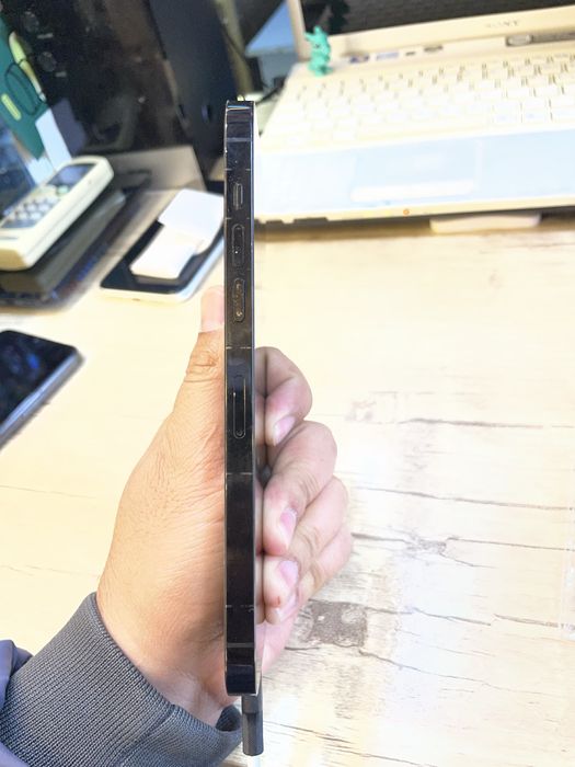 Iphone 14 pro max (icloud)