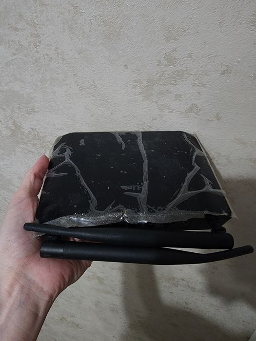 Продам модем без шнуров