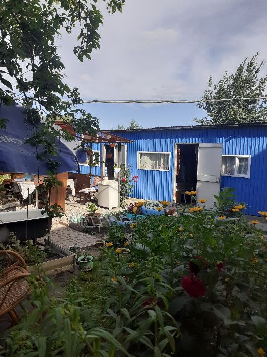 Продам частный дом