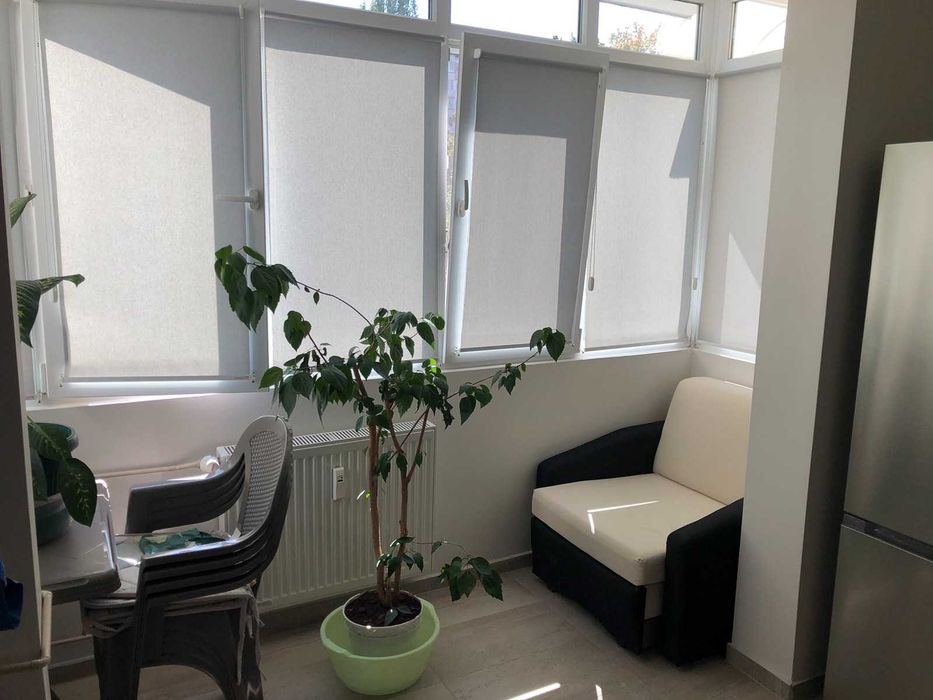 Дава се под наем Двустаен апартамент в София, Дианабад - 52 кв.м за 425 € - Снимка #3