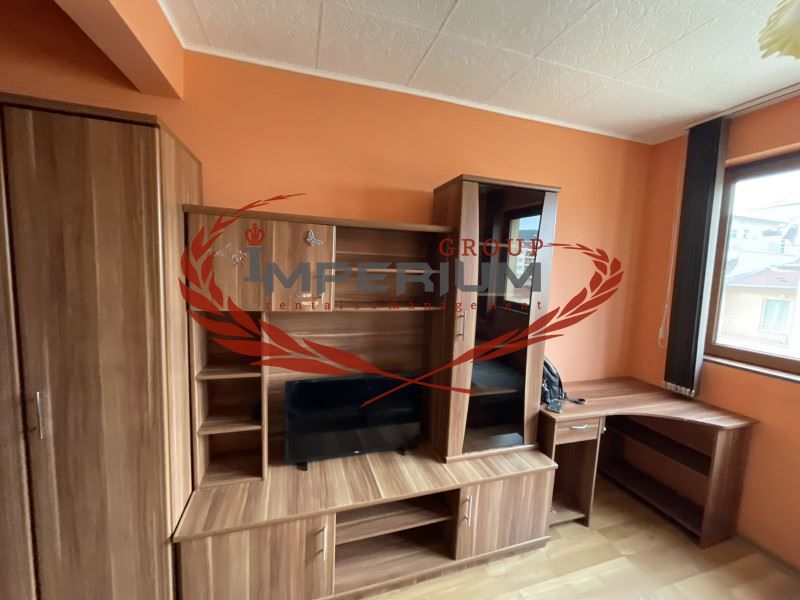 Дава се под наем Едностаен апартамент в Варна, Възраждане 1 - 35 кв.м за 239.7 € - Снимка #5