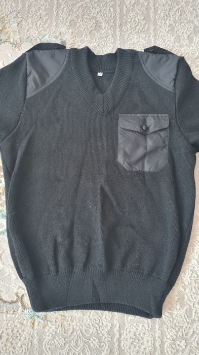 Продам новый свитер