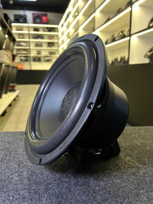 Сабвуфер Morel KINETIC KS104