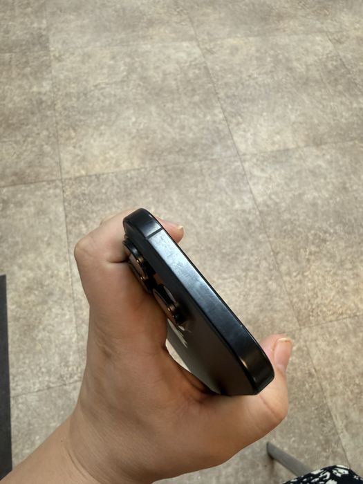 Iphone 16 pro 128 GB