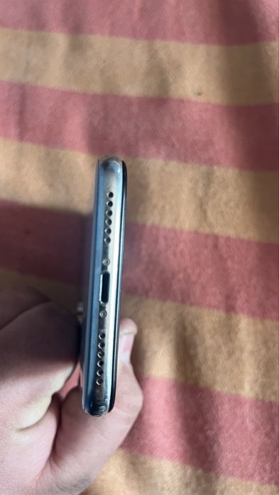 Ipxone x 64gb silver