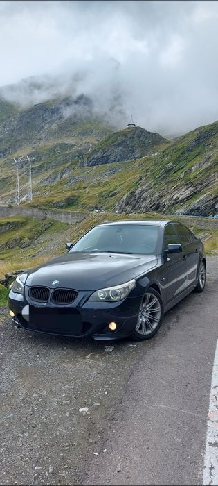 BMW 5 Series 2006 — imagine 2
