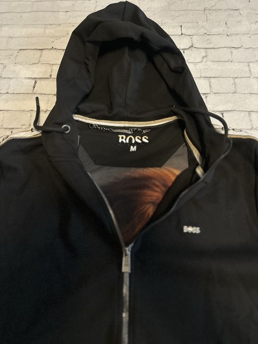 Trening Hugo Boss