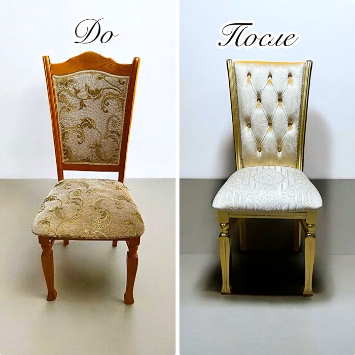 Реставрация стул Ремонт стул Стул тамирлаш Restavratsiya stul