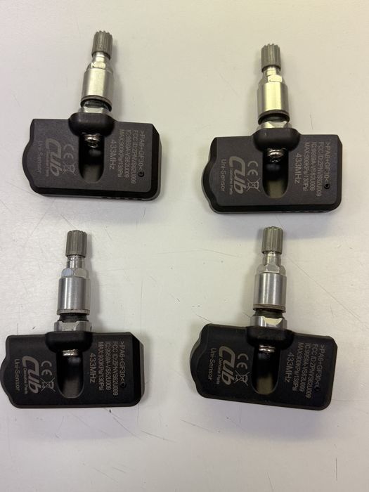 Senzori presiune roti ORIGINALI Mercedes Hyundai Subaru Toyota BMW