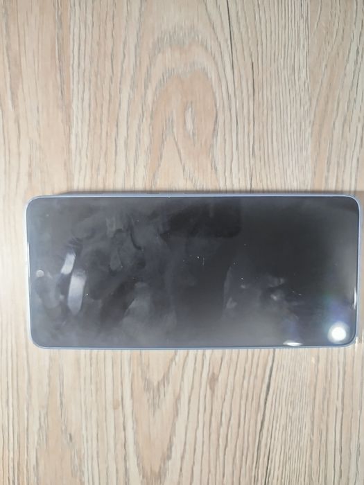 Redmi note 13 с чехлом