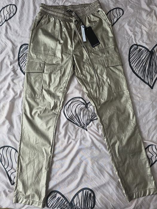 Pantaloni Cargo Tramontana