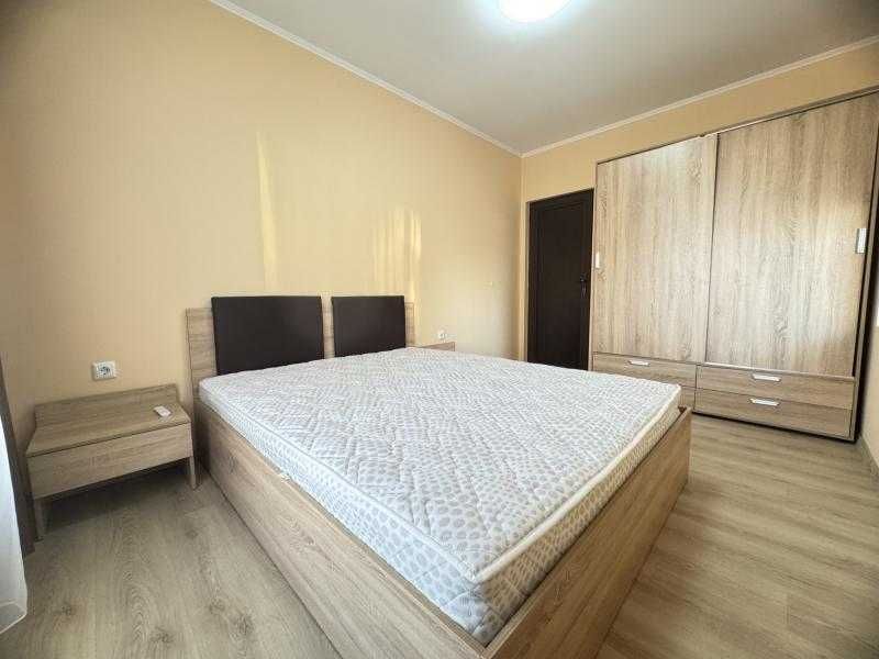 Дава се под наем Двустаен апартамент в Бургас, Меден рудник - зона А - 65 кв.м за 357 € - Снимка #5