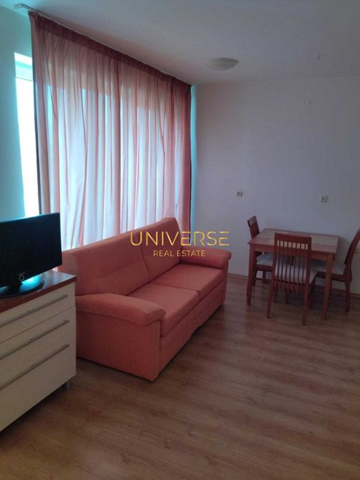 Продава се Едностаен апартамент в к.к. Слънчев бряг - 43 кв.м за 1210 €/кв.м - Снимка #2