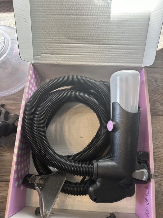 Пылесос Rainbow