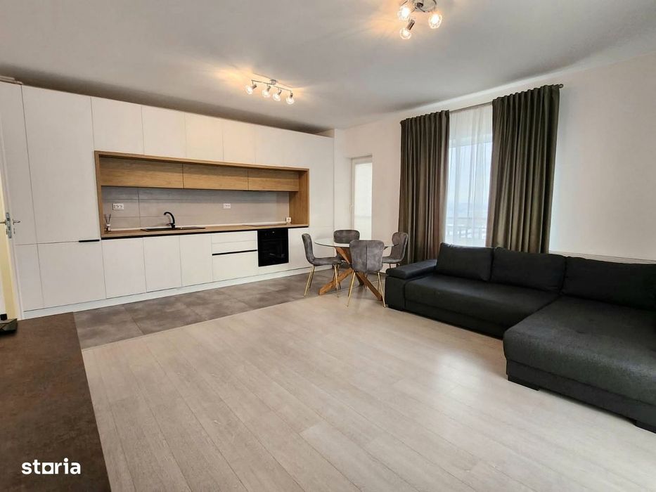 Apartament Premium De Inchiriat | Eleven Residence | Brașov
