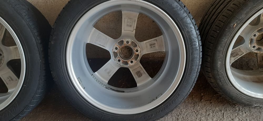 Джанти DEZENT 108x5x18