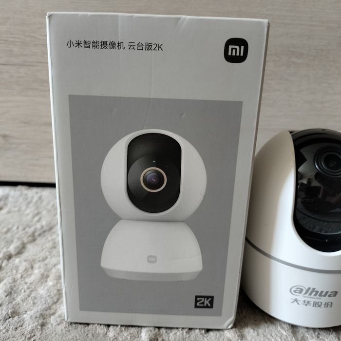 видеокамеры 360 градусов