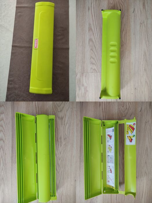 Нови въженца за скачане