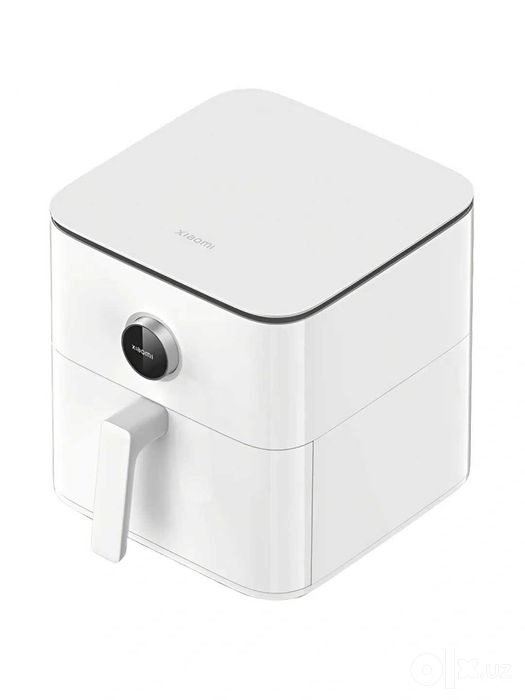 Умная фритюрница-аэрогриль Xiaomi Smart Air Fryer 6,5L Global