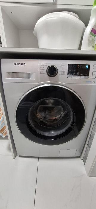 Продам стиральную машину Samsung