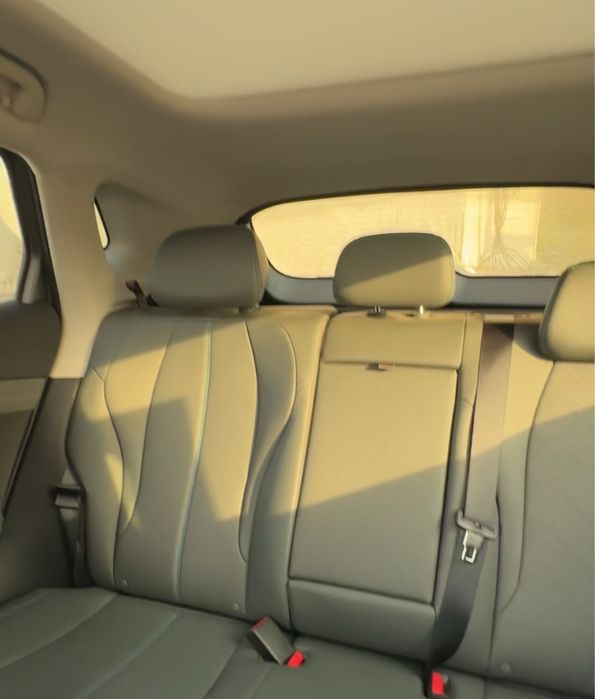 BYD Yuan Plus, новый без пробега