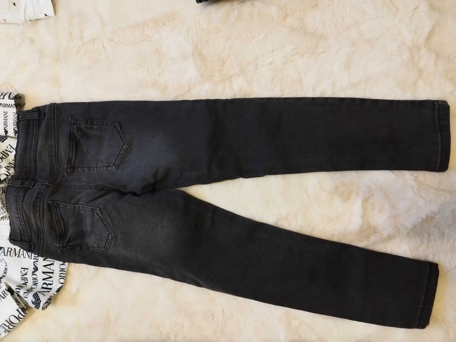 Детски дрехи 116 см 128 см и 134