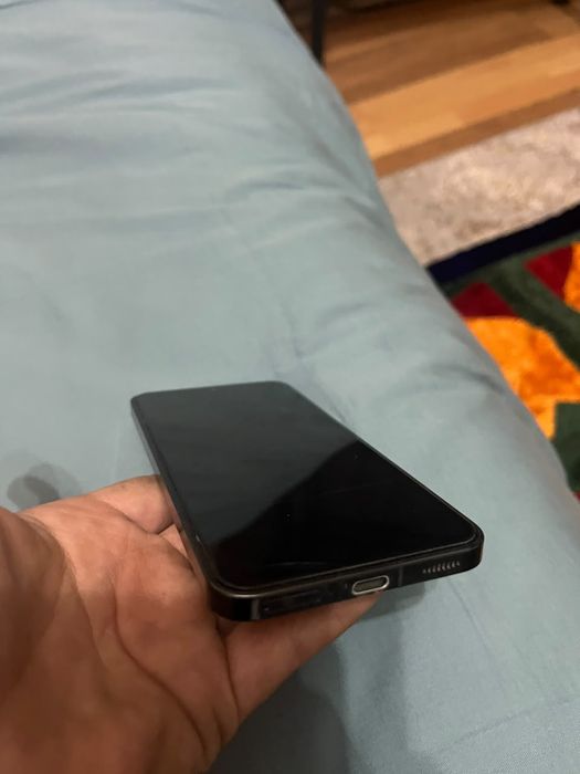 Xiaomi 13 с коробкой
