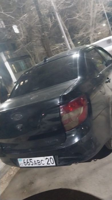 Продам авто Лада гранта