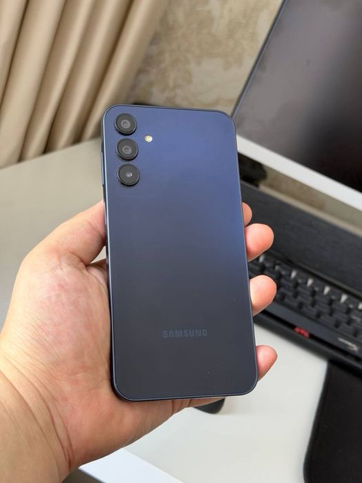 Samsung Galaxy A15 5G 6/128gb