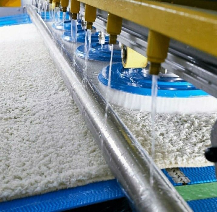 АКЦИЯ!!! Стирка ковров/ кілем жуу/ чистка ковров Дезинфекция в подарок