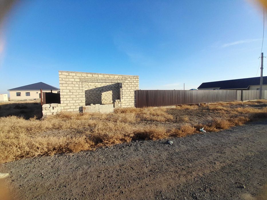 Продается Участок