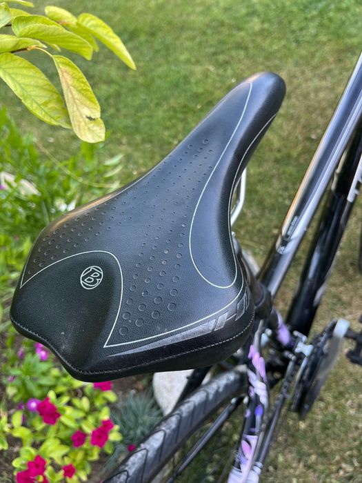 Унисекс Хибриден велосипед Trek