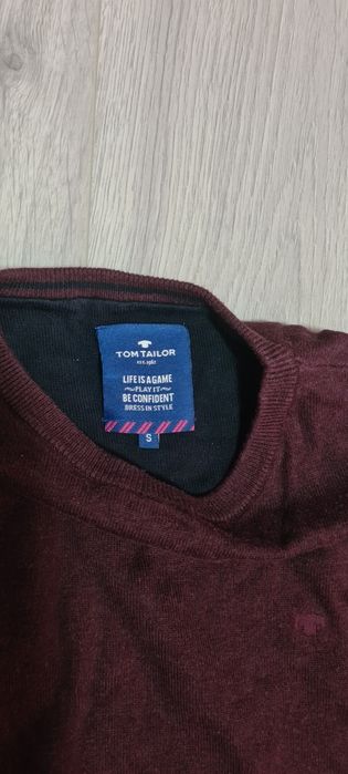 Bluza Tom Tailor S